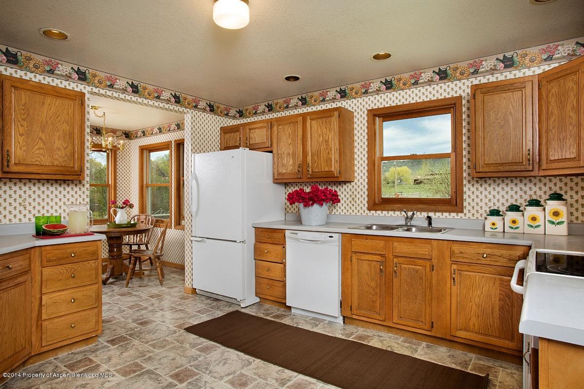2457 Emma Road Basalt, CO 81621 - Photo 21 of 31 Kitchen