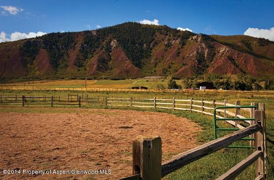 2457 Emma Road Basalt, CO 81621 - Photo 3 of 31 pasture2