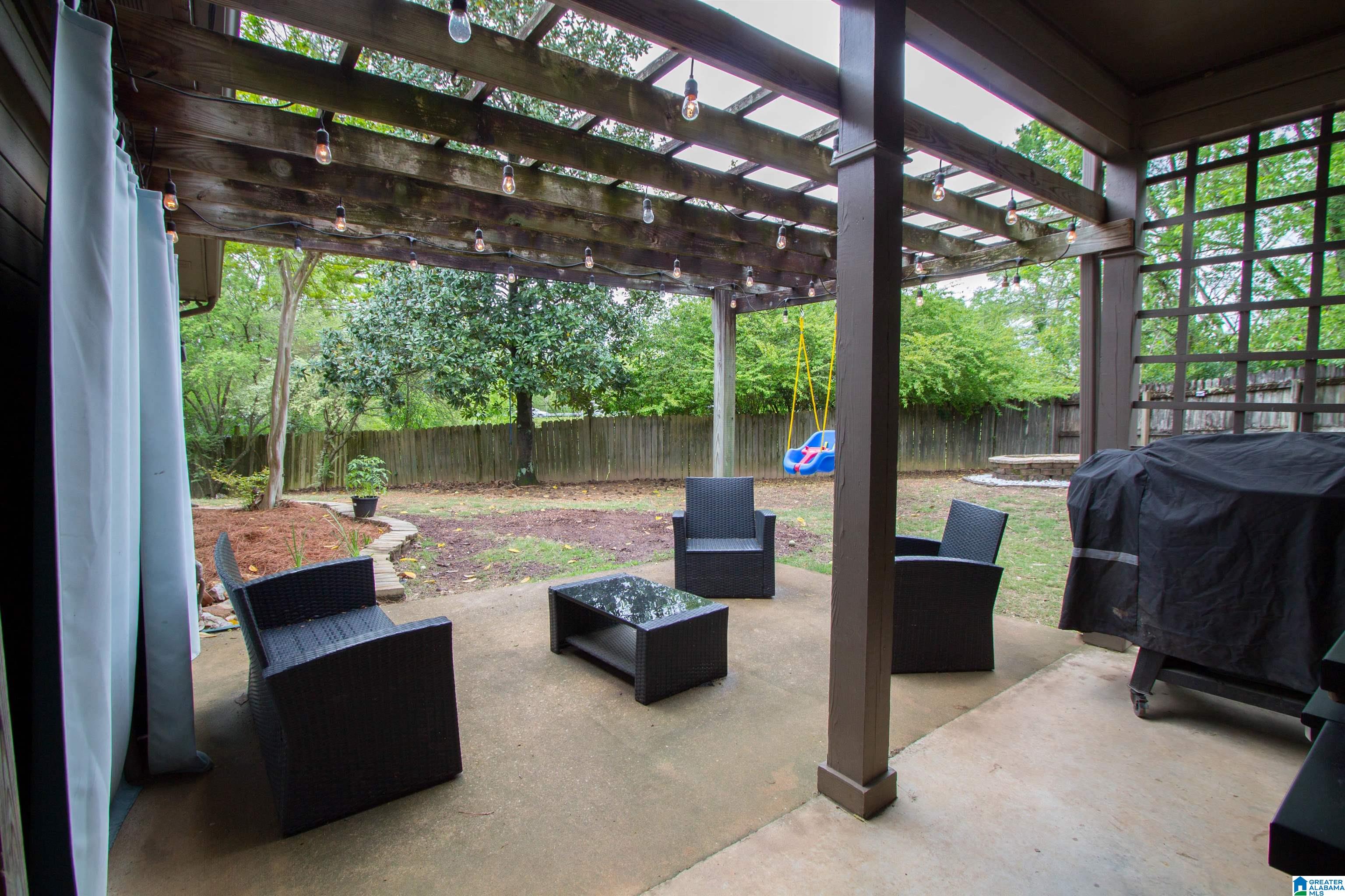 122 Meadowview Circle Pelham, AL 35124 - Photo 40 of 48