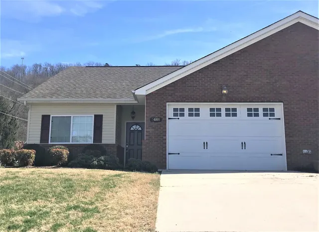 $330,000 | 5688 Hickory Street, Ooltewah, TN 37363