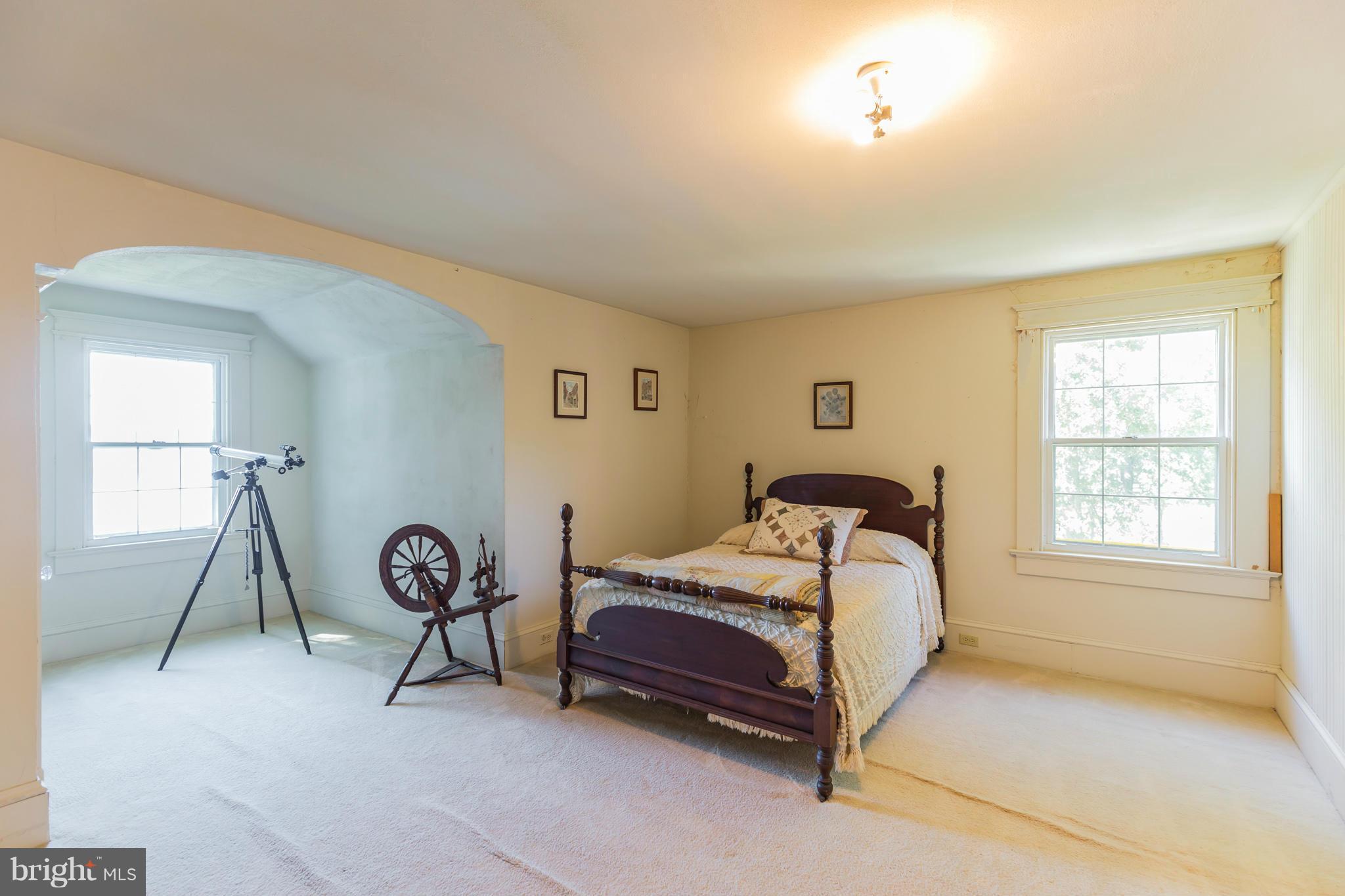 39209 Maycroft Road Avenue, MD 20609 - Photo 21 of 28 Bedroom