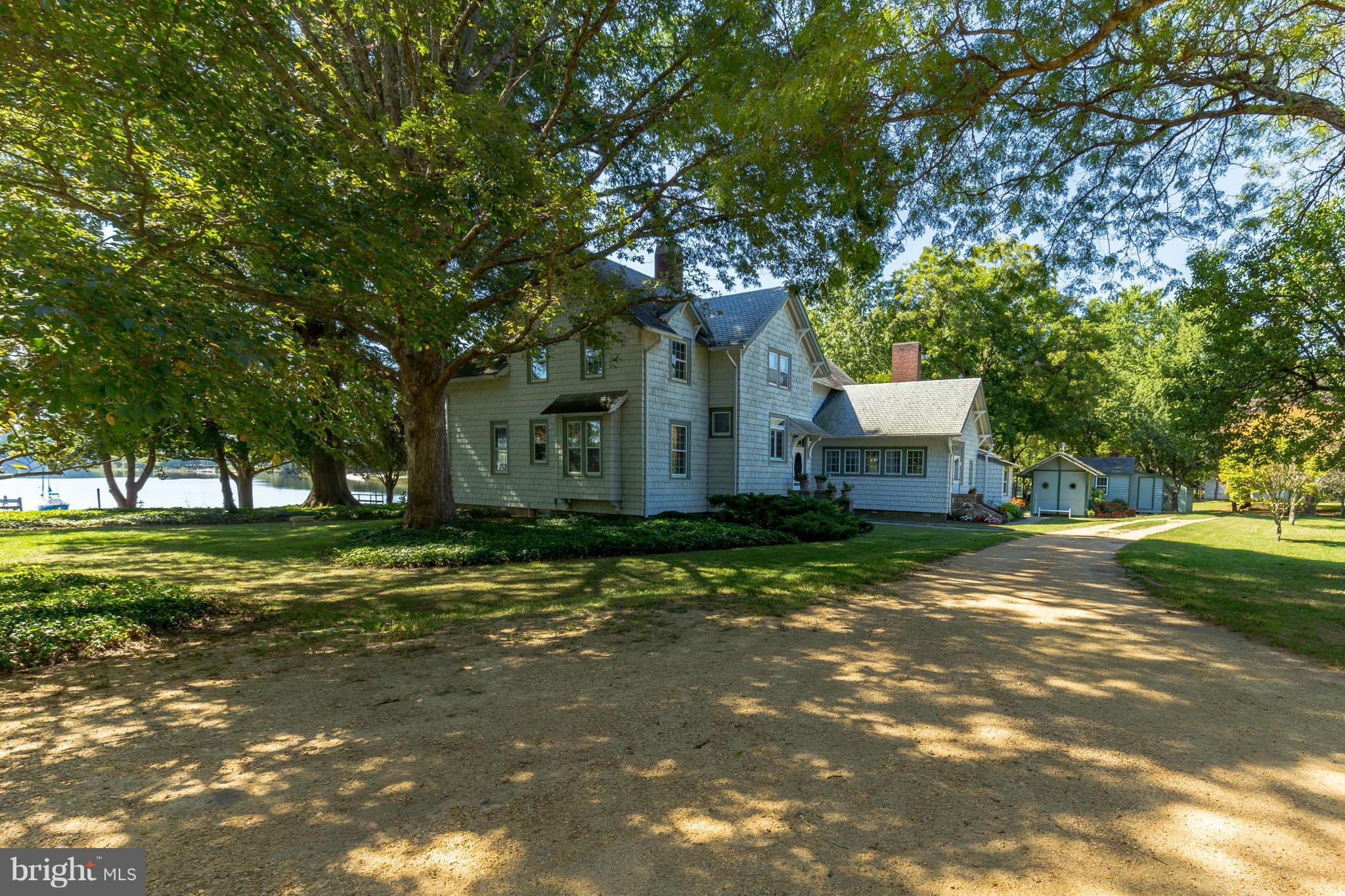39209 Maycroft Road Avenue, MD 20609 - Photo 22 of 28 Exterior (General)