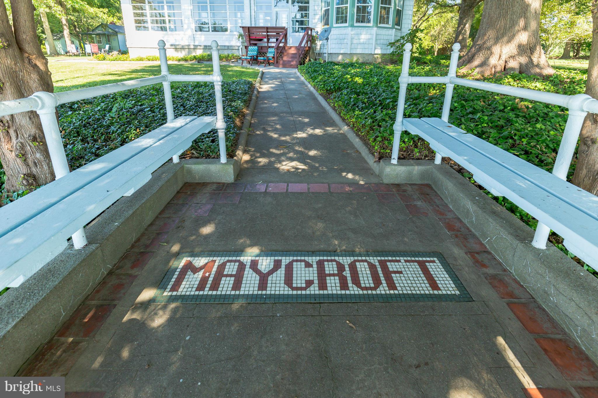 39209 Maycroft Road Avenue, MD 20609 - Photo 28 of 28 Exterior (General)