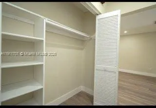 a view of a bathroom