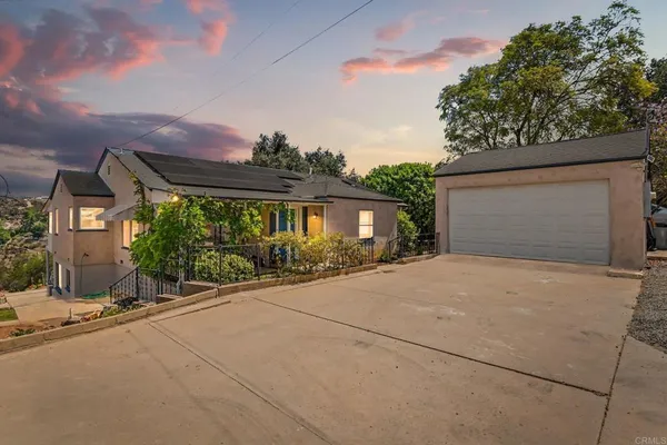 $1,150,000 | 950 South Grade Road, Alpine, CA 91901
