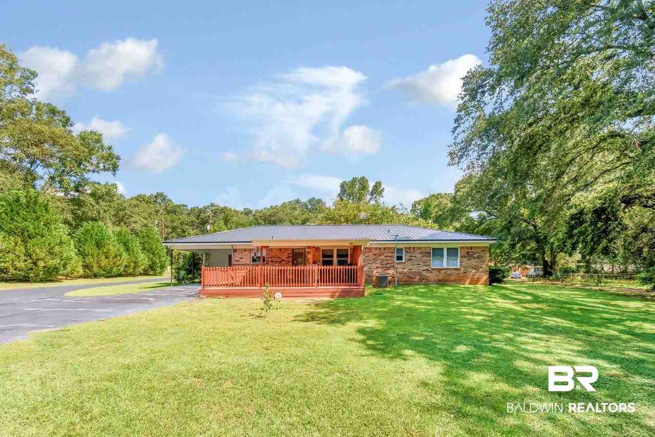 7041 Hampton Road Irvington, AL 36544 - Photo 24 of 28