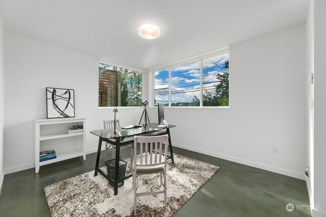 $924,000 | 2560 14th Avenue West, Unit A, Seattle, WA 98119