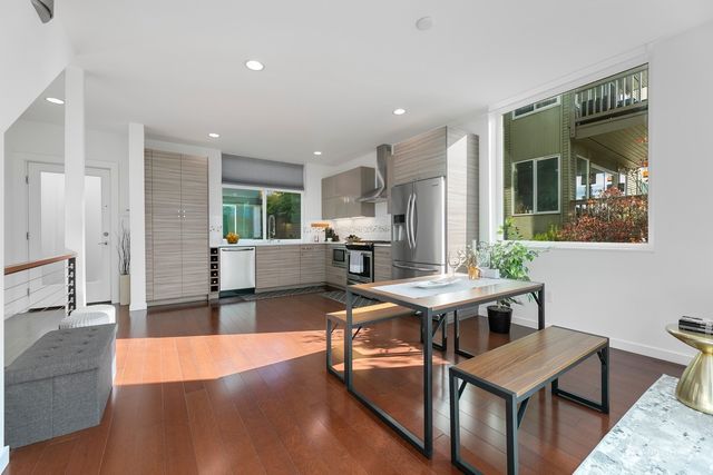 $924,000 | 2560 14th Avenue West, Unit A, Seattle, WA 98119