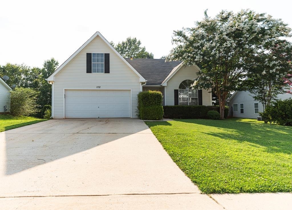 172 Calico Loop Grantville, GA 30220 - Photo 1 of 1 Gallery Image 1