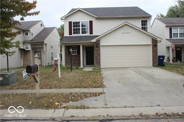 $1,950 | 15302 Fawn Meadow Drive, Noblesville, IN 46060