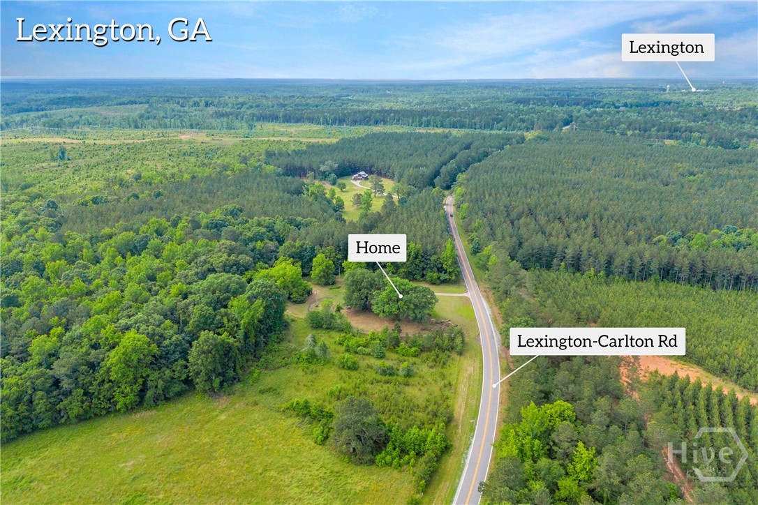 366 Lexington-Carlton Road Lexington, GA 30648 - Photo 19 of 20 Gallery Image 19