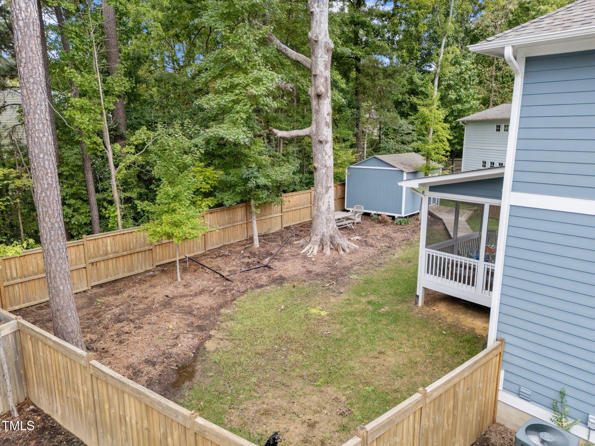408 Jerome Road Durham, NC 27713 - Photo 27 of 30 29-web-or-mls-DJI_20241001111433_0800_D