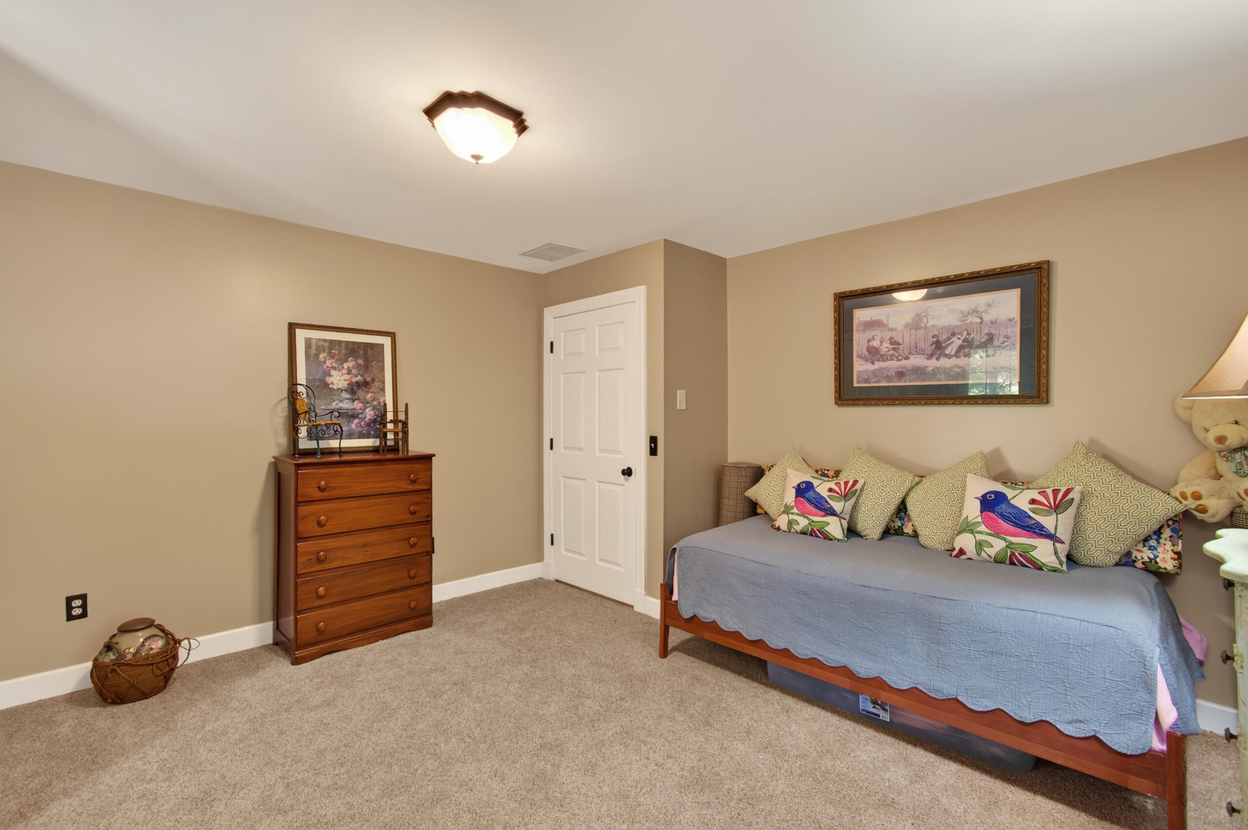1890 Pope Road Danville, KY 40422 - Photo 85 of 99 Bed #5 Second Floor