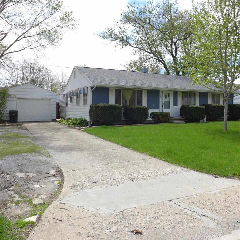 909 Teal Road Lafayette, IN 47909 - Photo 1 of 30 Gallery Image 1