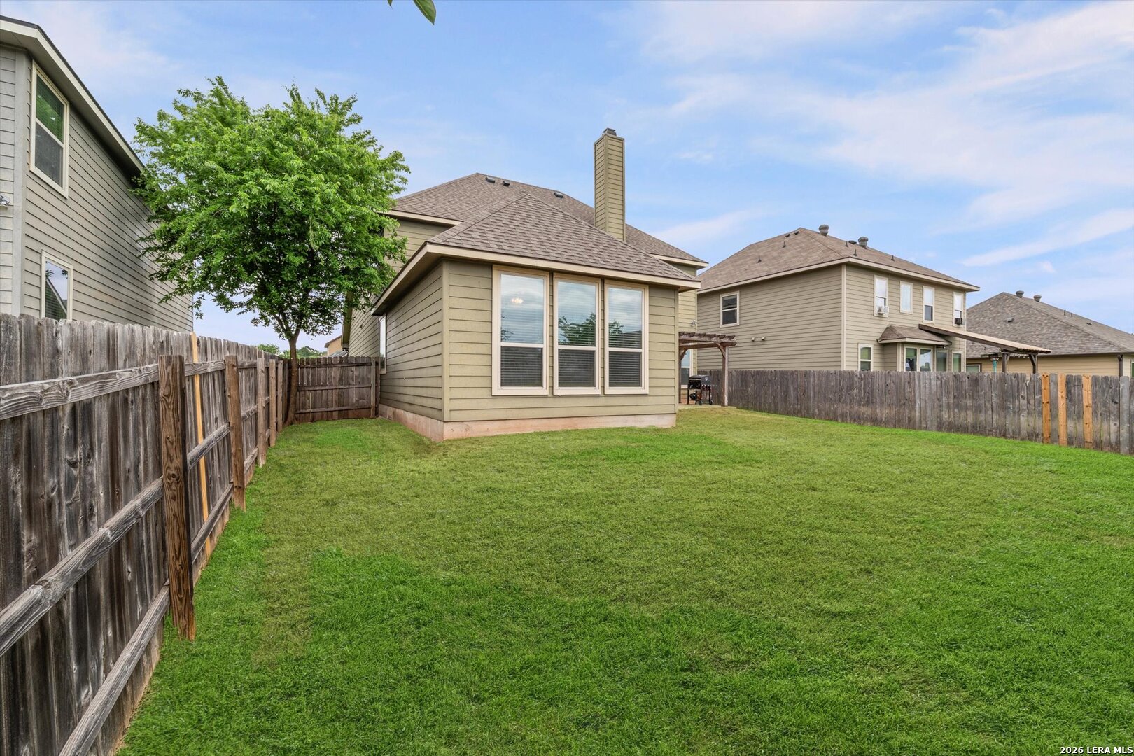 10828 Aurora Drive Waco, TX 76708 - Photo 27 of 29