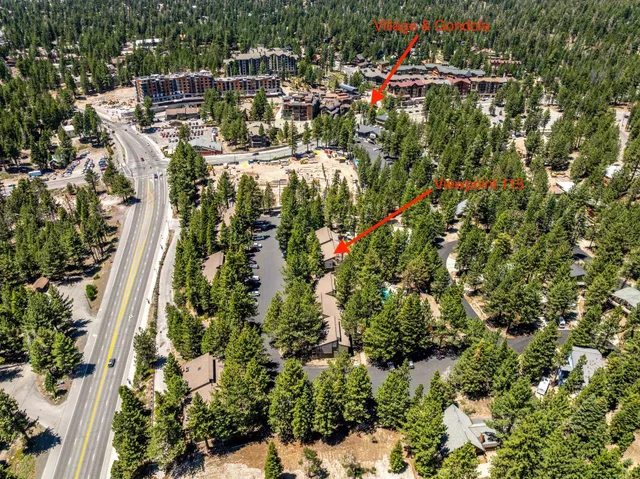 $619,000 | 152 Viewpoint Road, Unit 115, Mammoth Lakes, CA 93546