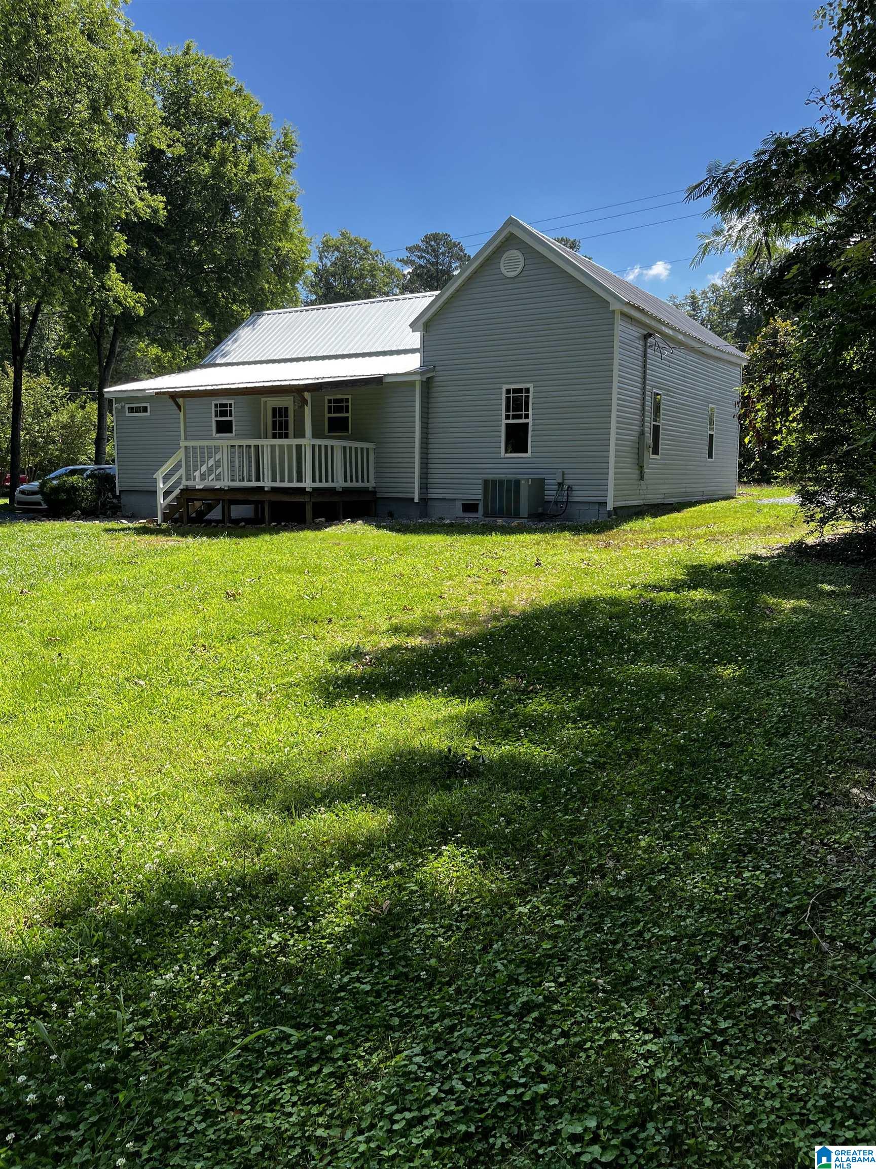 42365 Highway 231 Vincent, AL 35178 - Photo 2 of 9