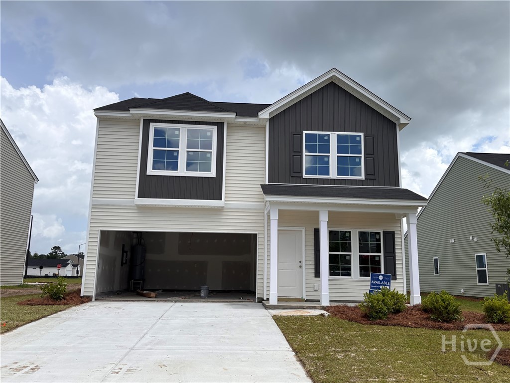 112 Daylily Drive Springfield, GA 31329 - Photo 2 of 6