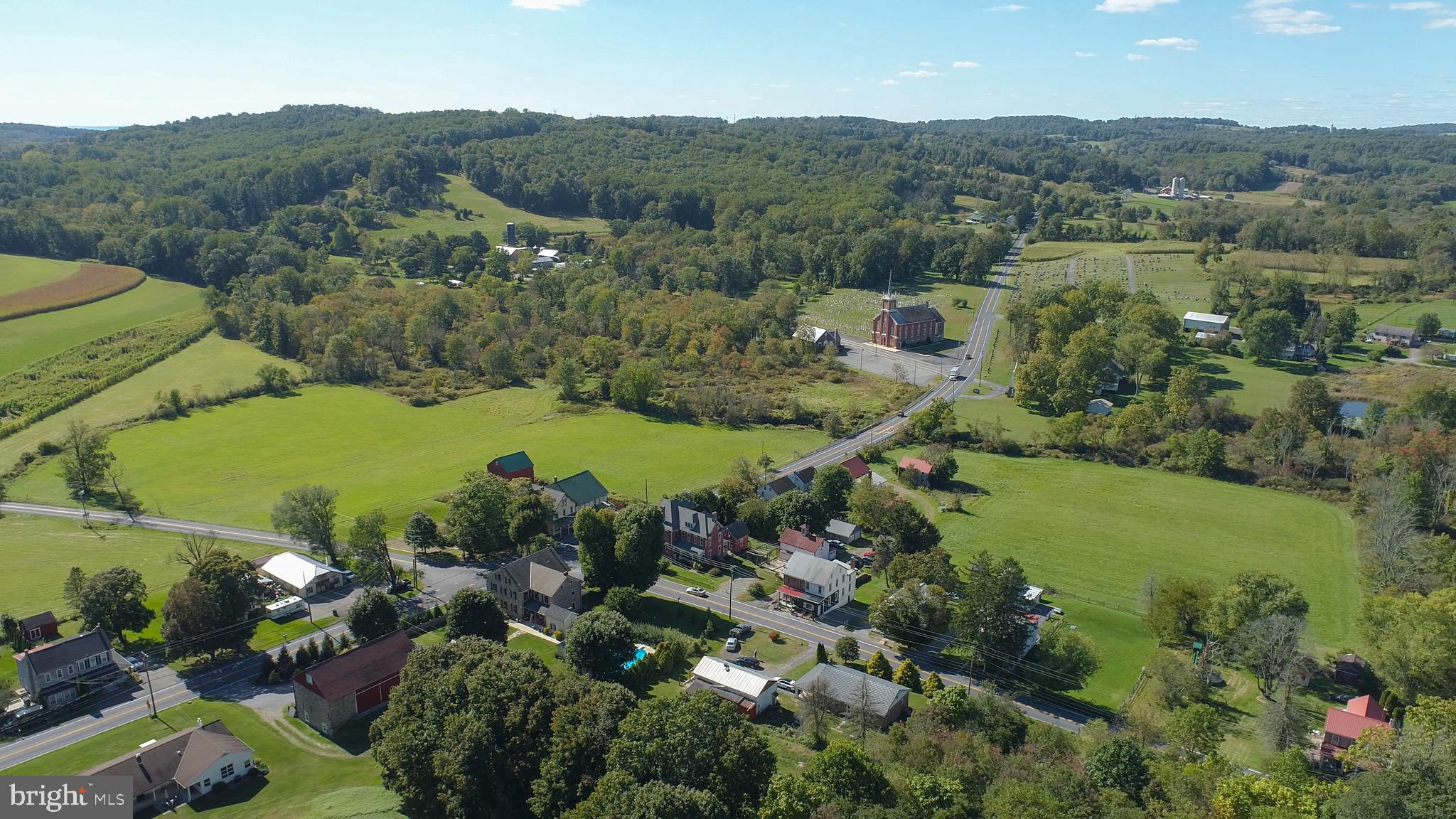 8 Hunter Forge Road Barto, PA 19504 - Photo 31 of 32 Gallery Image 31