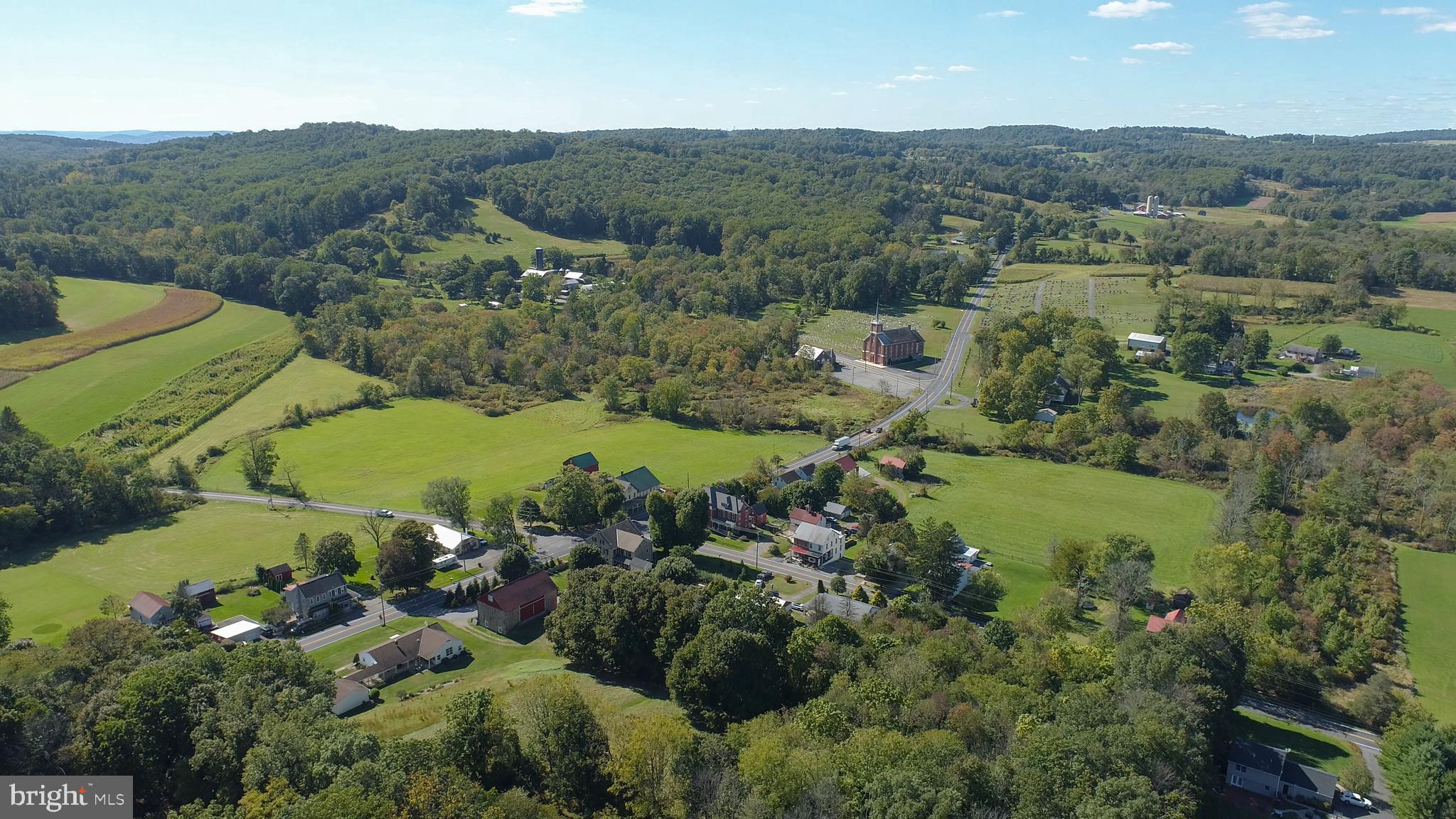 8 Hunter Forge Road Barto, PA 19504 - Photo 32 of 32 Gallery Image 32