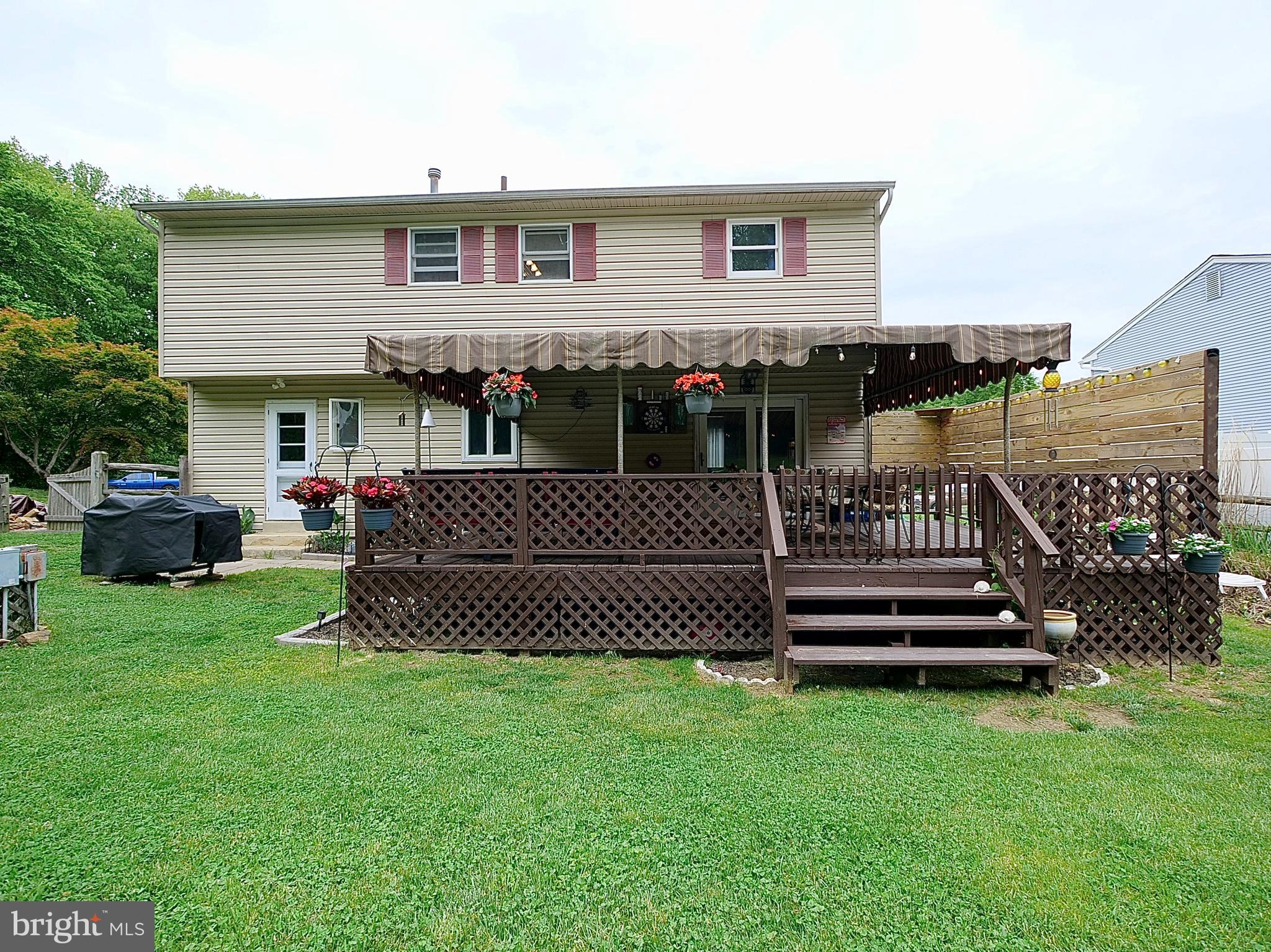 143 Belmont Drive Boothwyn, PA 19061 - Photo 36 of 47 Gallery Image 36