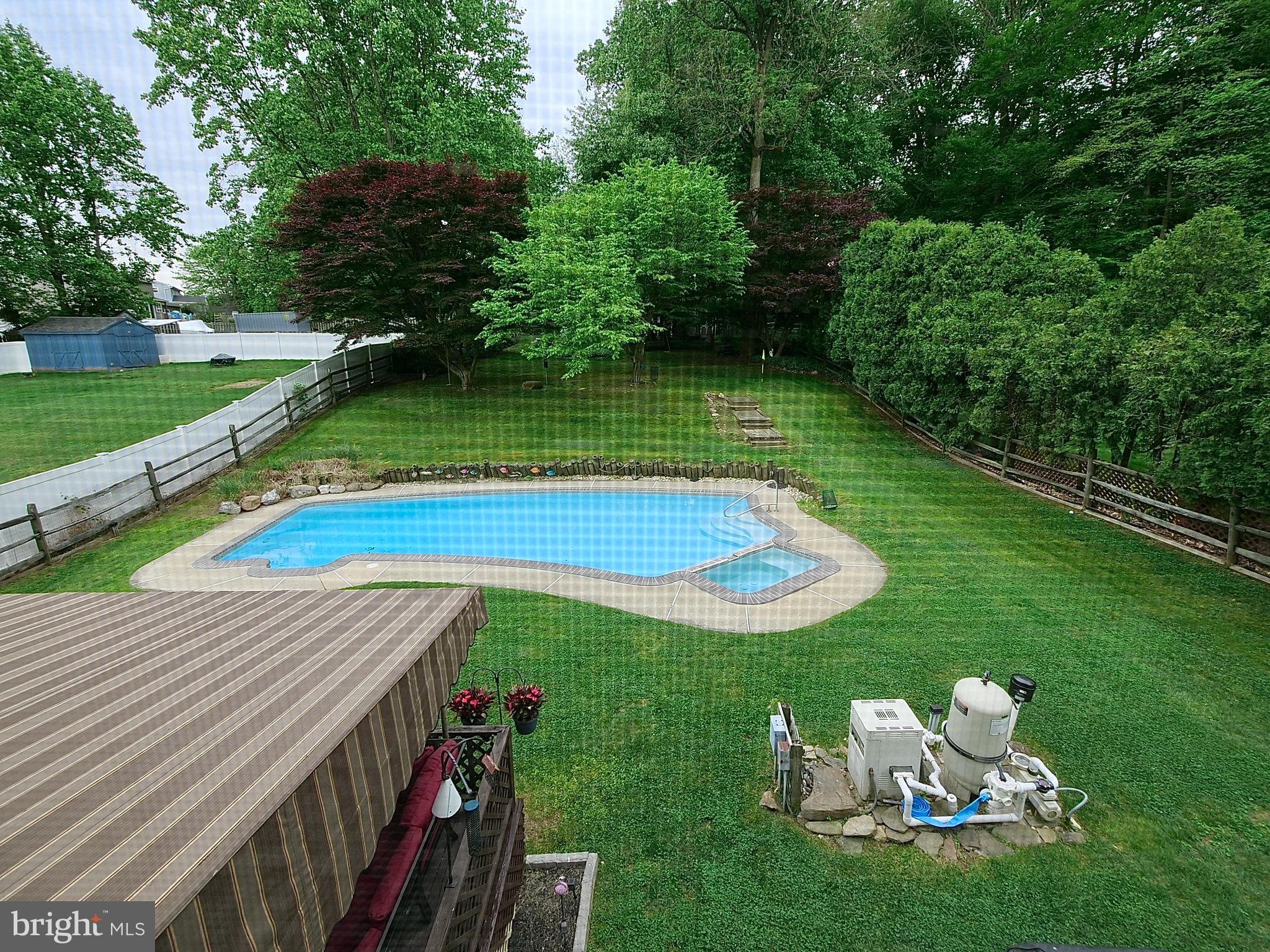 143 Belmont Drive Boothwyn, PA 19061 - Photo 37 of 47 Gallery Image 37