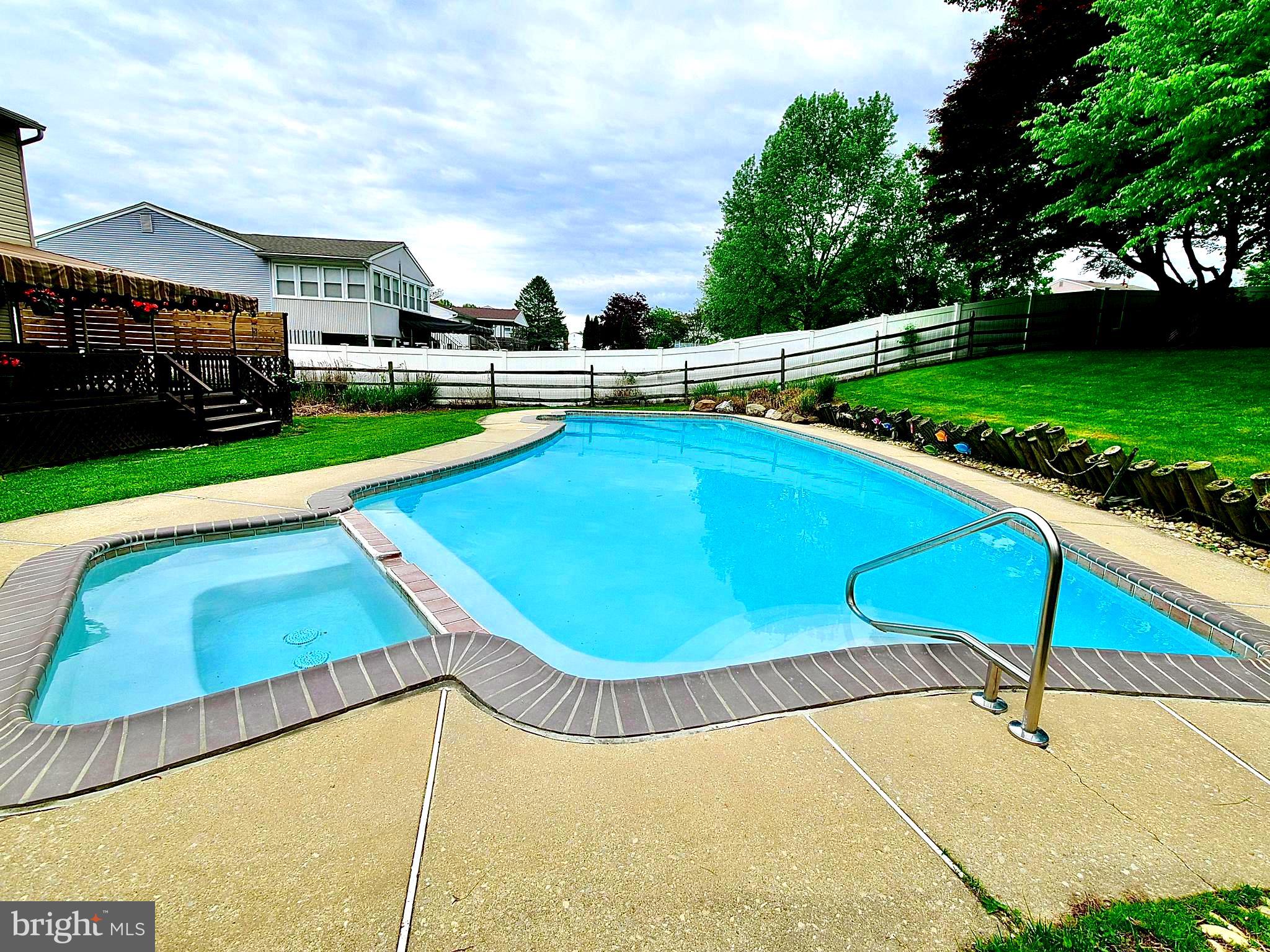 143 Belmont Drive Boothwyn, PA 19061 - Photo 39 of 47 Gallery Image 39
