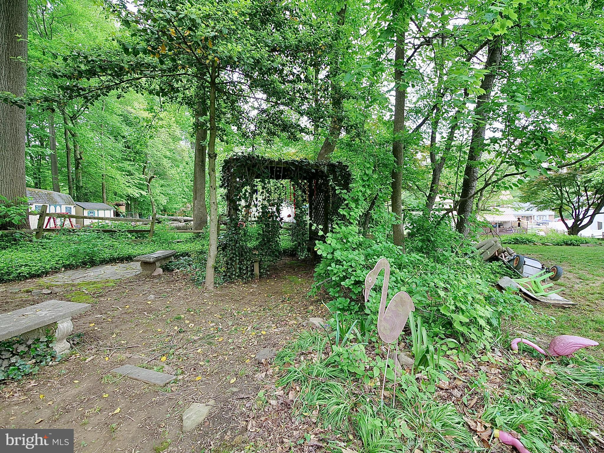143 Belmont Drive Boothwyn, PA 19061 - Photo 43 of 47 Gallery Image 43