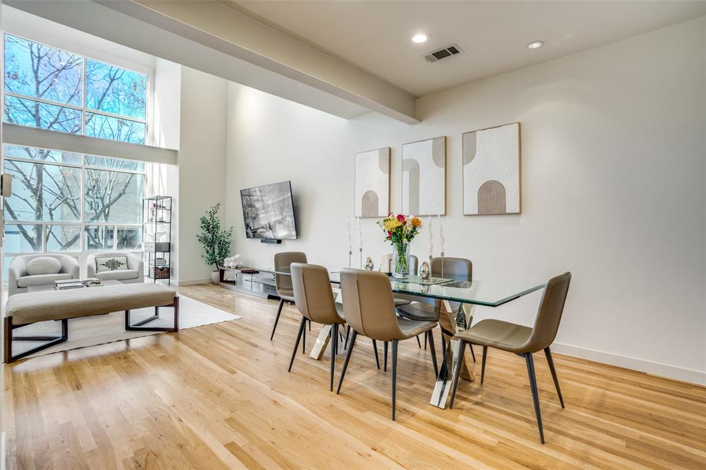 3340 Miro Place Dallas, TX 75204 - Photo 6 of 23