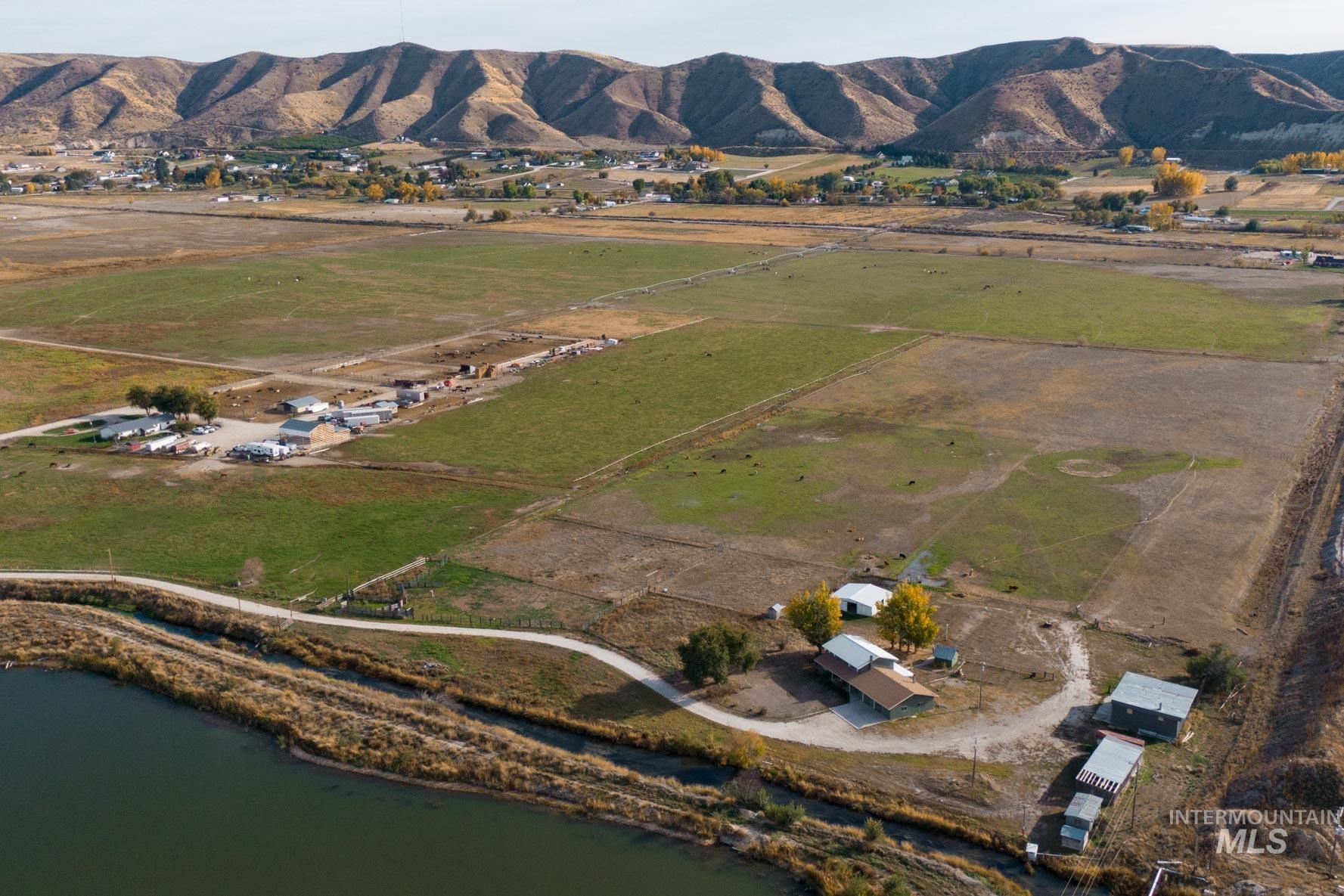 1823 West Sales Yard Road Emmett, ID 83617 - Photo 2 of 42