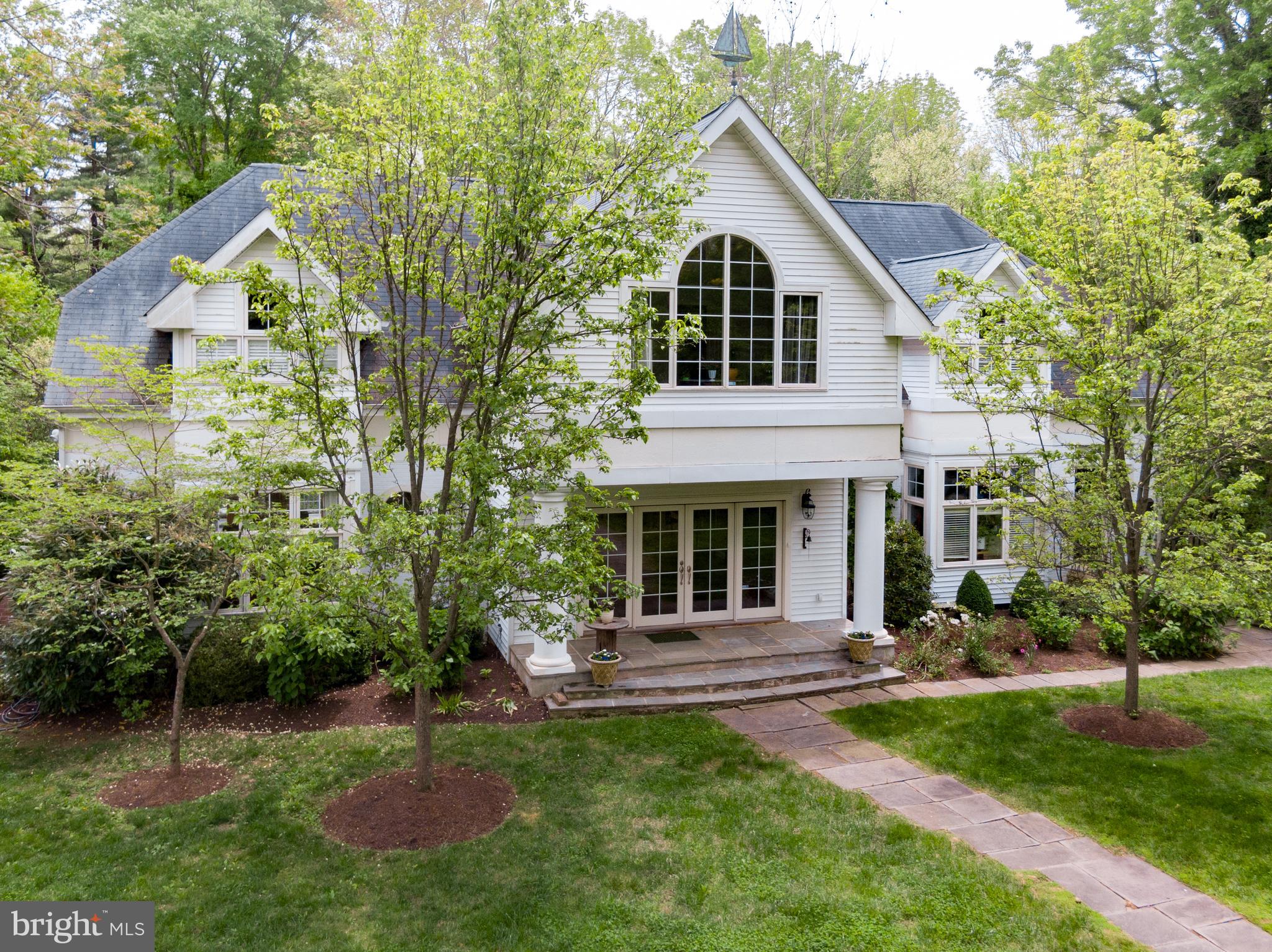 68 Westerly Road Princeton, NJ 08540 - Photo 1 of 59
