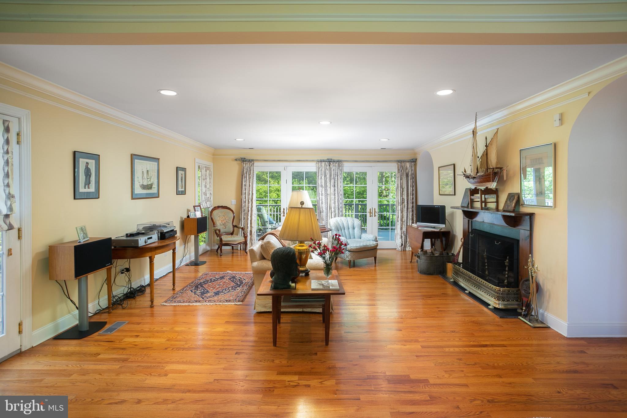 68 Westerly Road Princeton, NJ 08540 - Photo 19 of 59