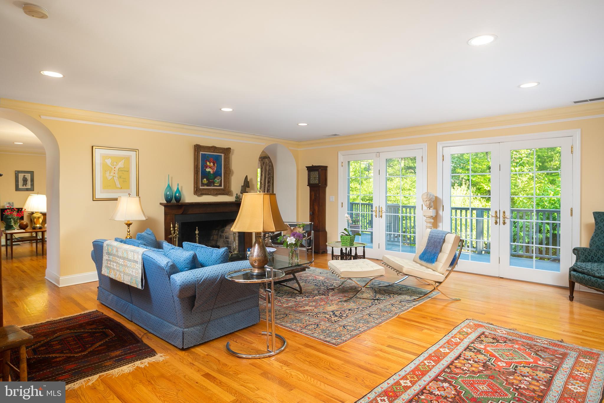 68 Westerly Road Princeton, NJ 08540 - Photo 8 of 59