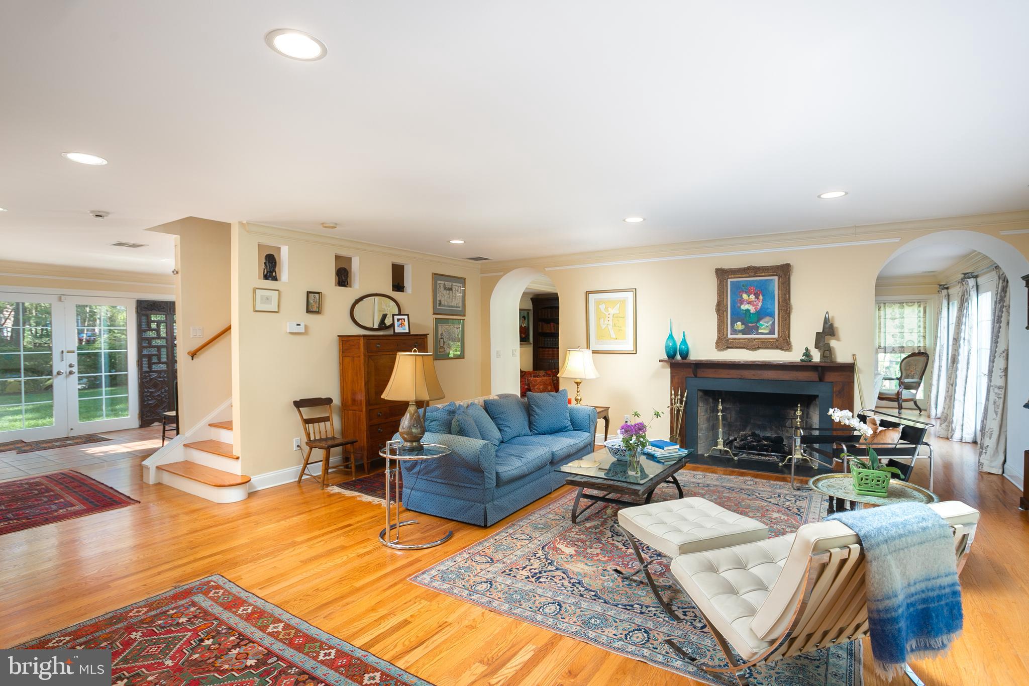 68 Westerly Road Princeton, NJ 08540 - Photo 9 of 59