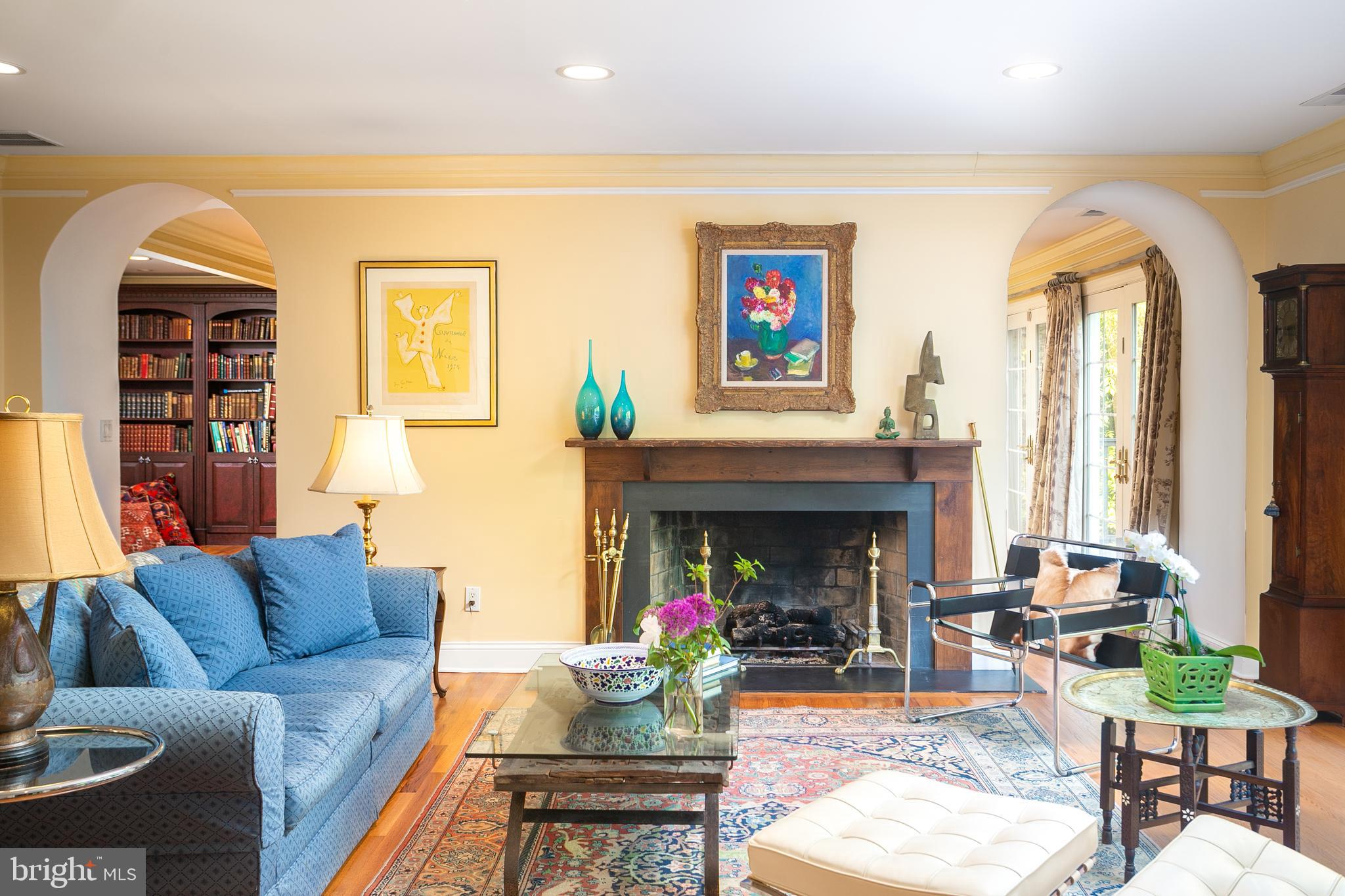 68 Westerly Road Princeton, NJ 08540 - Photo 10 of 59
