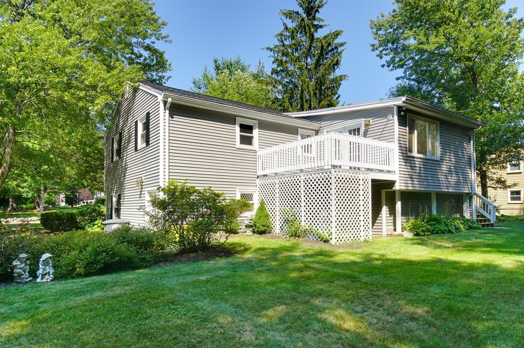 41 Juniper Brook Road Northborough, MA 01532 - Photo 21 of 27 Gallery Image 21