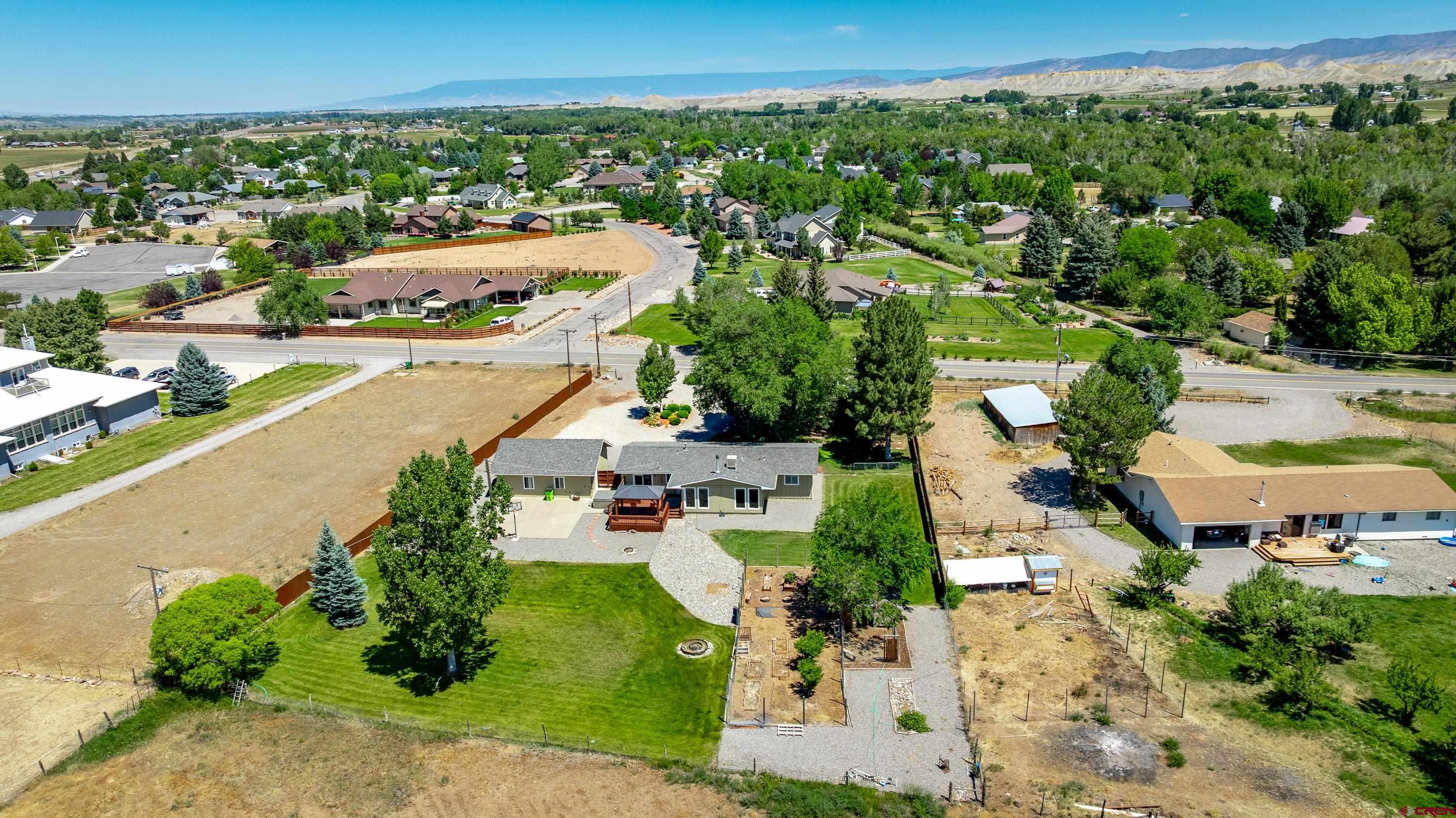 21071 Uncompahgre Road Montrose, CO 81403 - Photo 35 of 43