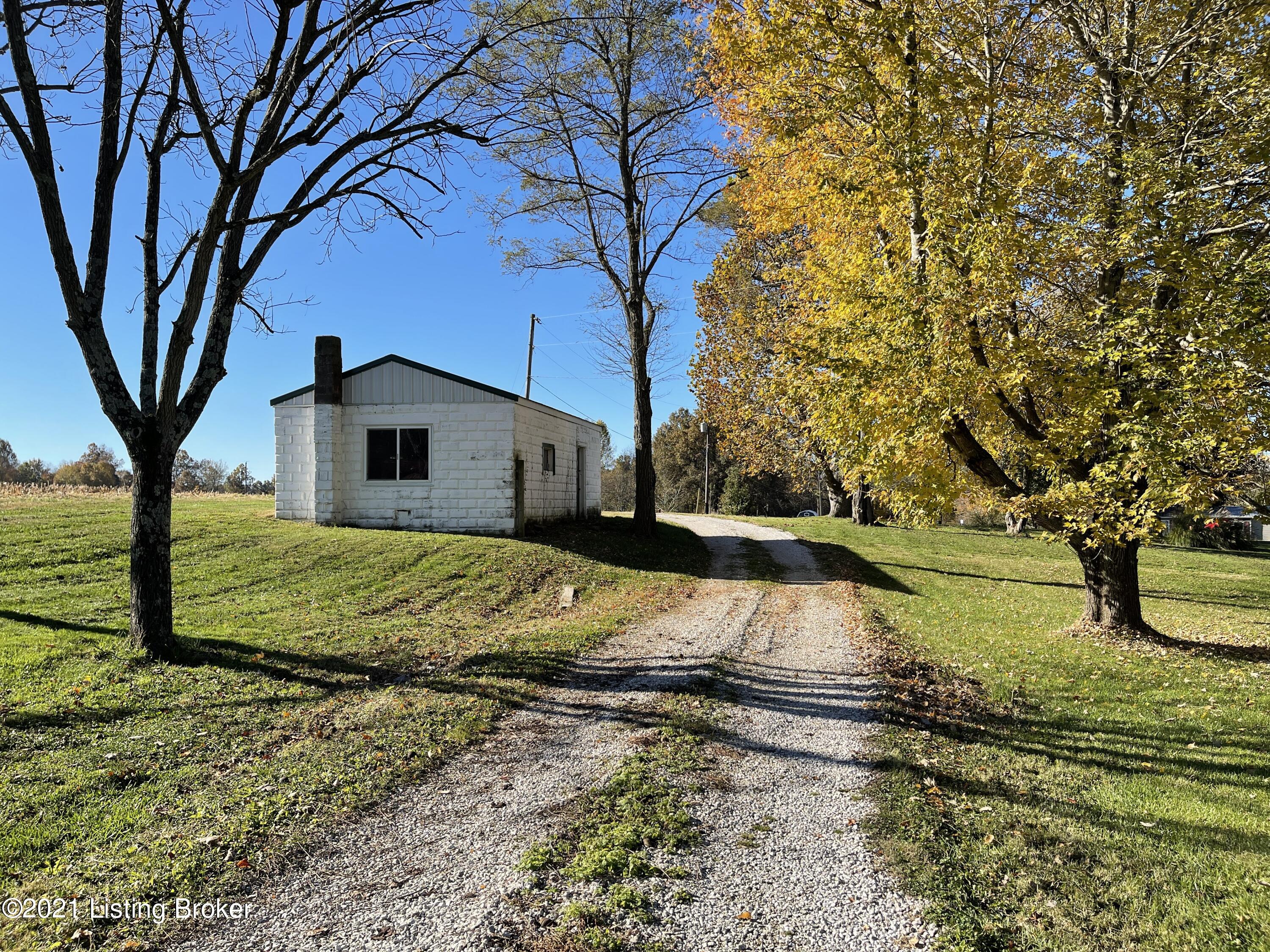 1318 Tabbs Hollow Road Eastview, KY 42732 - Photo 49 of 52 IMG_5267