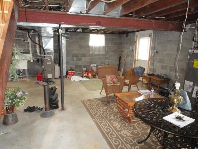 781 Herman Road Butler, PA 16002 - Photo 13 of 15 a view of a entryway with patio
