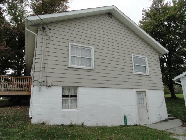 781 Herman Road Butler, PA 16002 - Photo 2 of 15 a front view of a house with a yard
