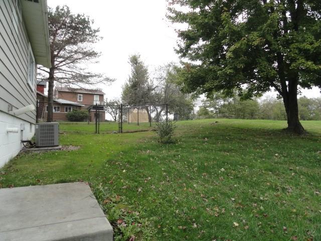 781 Herman Road Butler, PA 16002 - Photo 4 of 15 a view of a park with large trees
