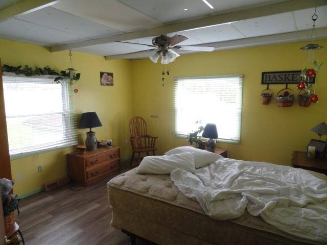 781 Herman Road Butler, PA 16002 - Photo 9 of 15 a bedroom with a bed and a window