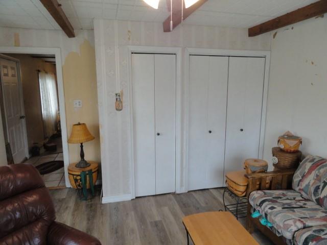 781 Herman Road Butler, PA 16002 - Photo 10 of 15 a living room with furniture flowerpot and wooden floor