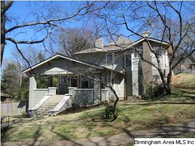 1009 Essex Road Birmingham, AL 35222 - Photo 1 of 21