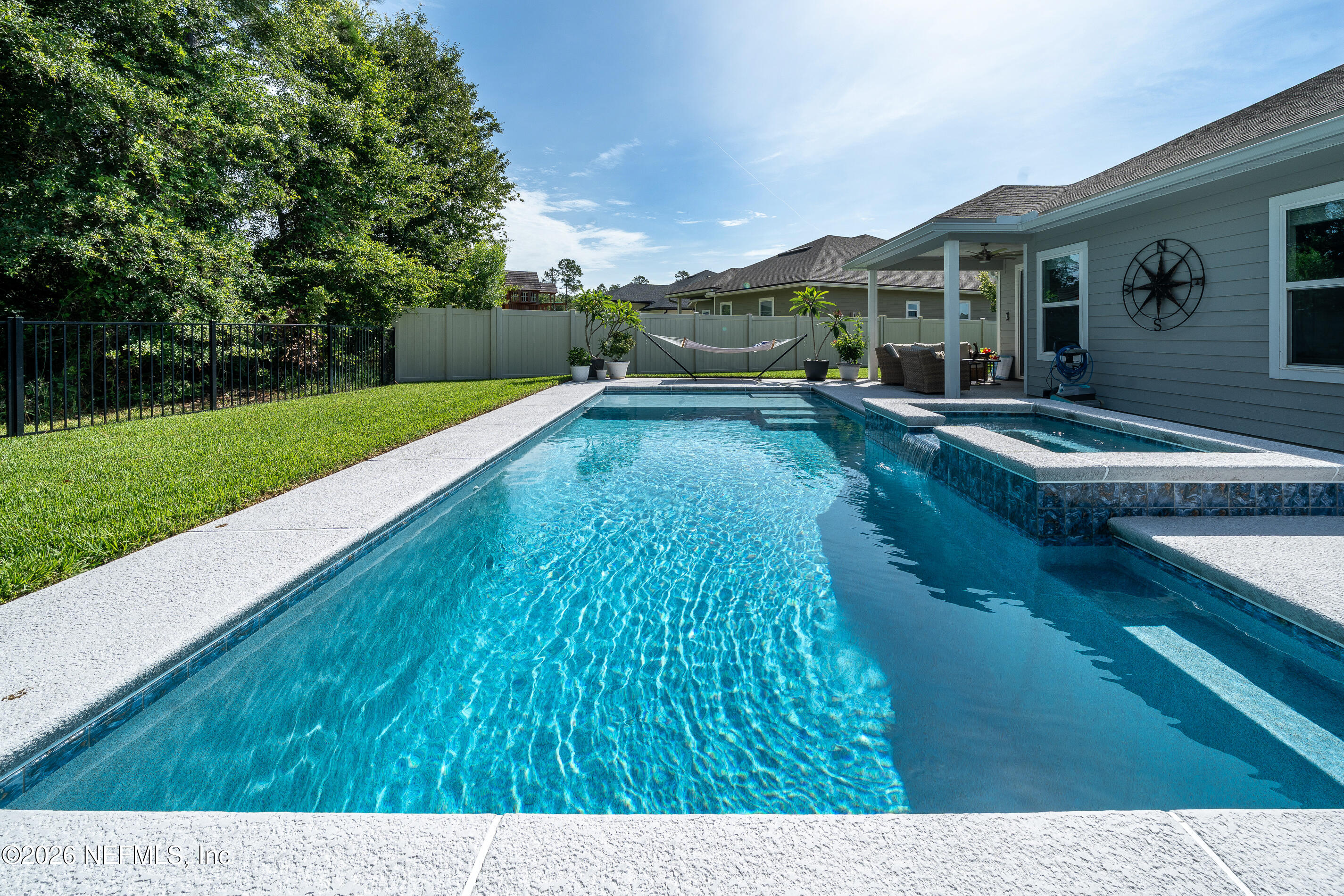 1717 Austin Lk Way Middleburg, FL 32068 - Photo 34 of 49 Pool Area
