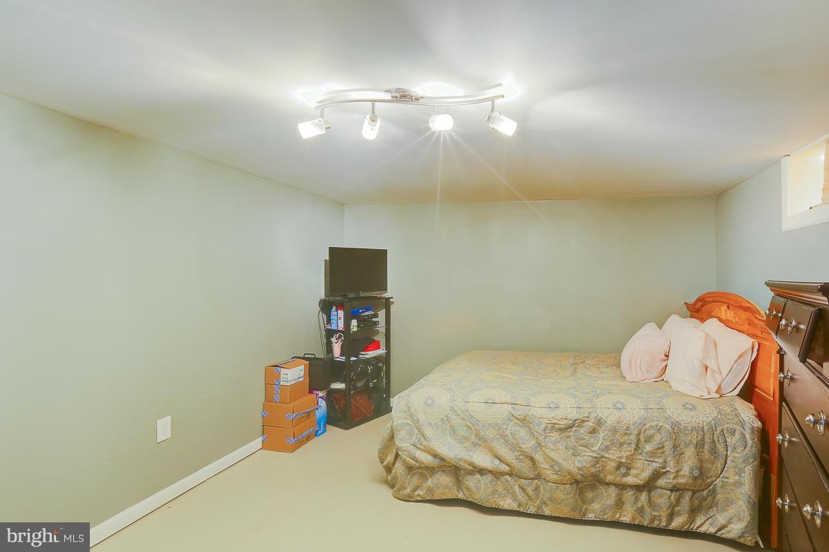 615 Charraway Road Baltimore, MD 21229 - Photo 14 of 24 Basement