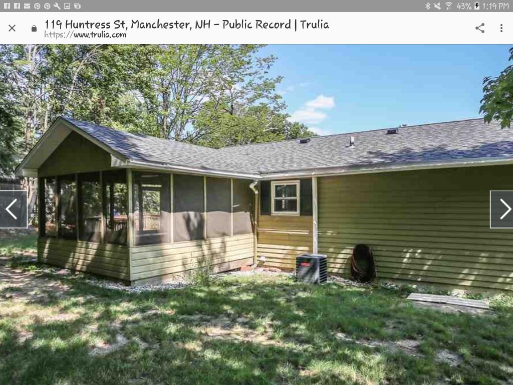 119 Huntress Street Manchester, NH 03102 - Photo 31 of 32