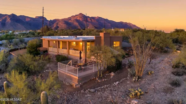 $600,000 | 7141 North Camino De Fosforo, Tucson, AZ 85718