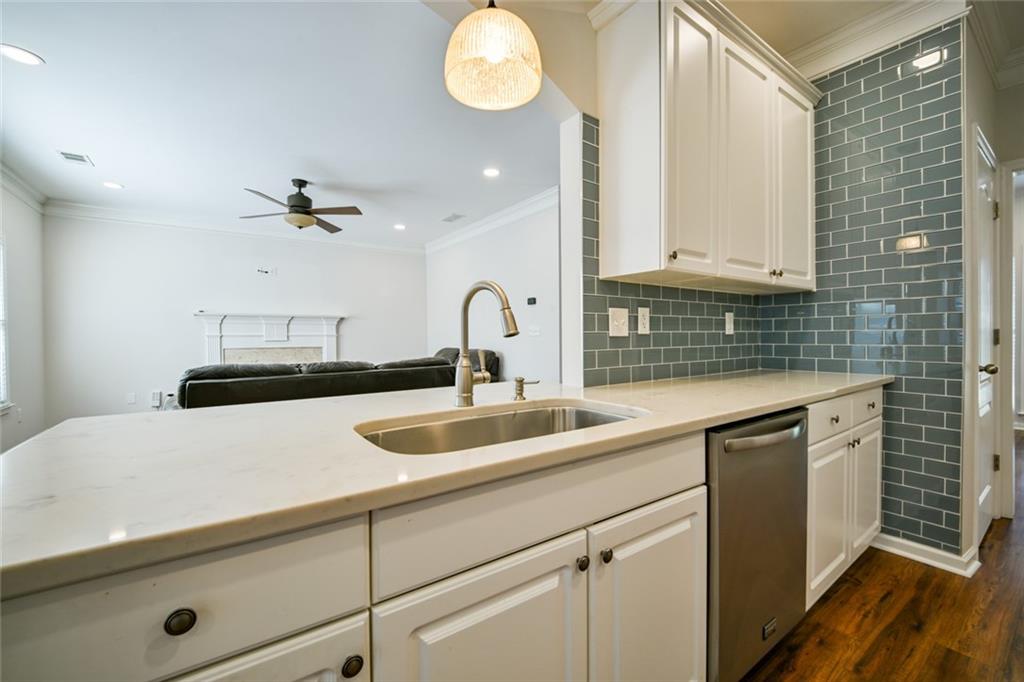 3438 Ridgemill Circle Dacula, GA 30019 - Photo 22 of 70 Gallery Image 22