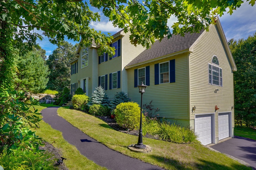53 Jacques Road Tyngsborough, MA 01879 - Photo 28 of 29 Gallery Image 28